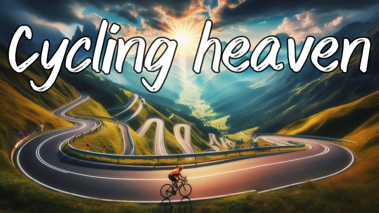 Cycling training camp Mojacar | Andalucia | day 3 | cycling vlog.