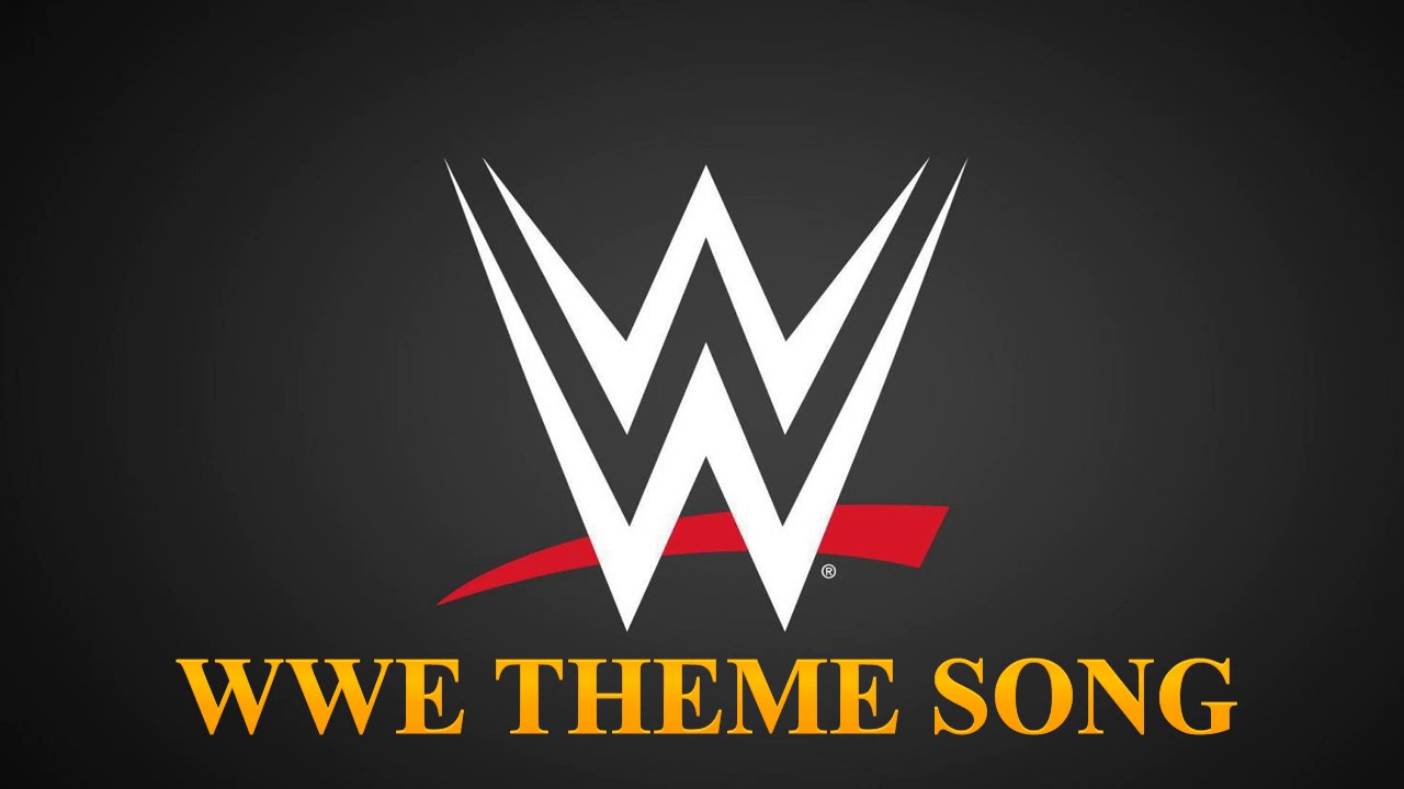 WWE Theme Song Sid Justice