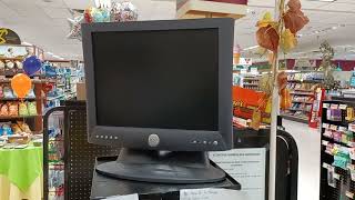 2002 Dell Lcd Monitor