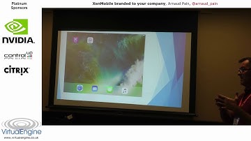 XenMobile branded for your company