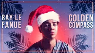 Download Lagu Ray Le Fanue - Golden Compass (feat. Saphir Avalin) (Official Release) [Lyric Video] MP3
