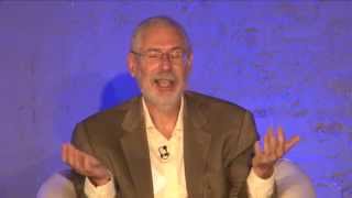 Steve Blank on why he is a fan of the Waterloo Region