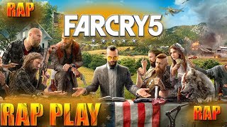 Rap Far Cry 5 Rap Play Far Cry 5 Bydavidir