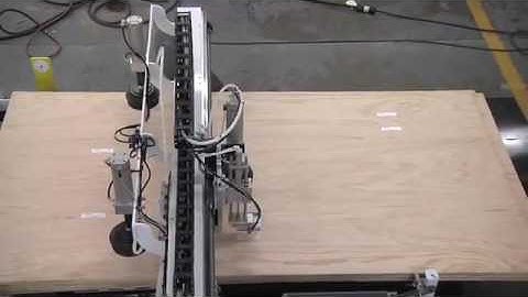 Thermwood AutoProcessor