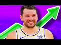 Luka Doncic is Proving Everyone WRONG