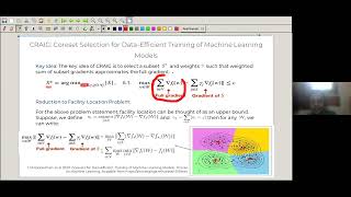 Celebrity Data Subset Selection for Compute Efficient and  Robust Deep Learning (WADLA 2.0:DAY 3 TALK 5) Profile