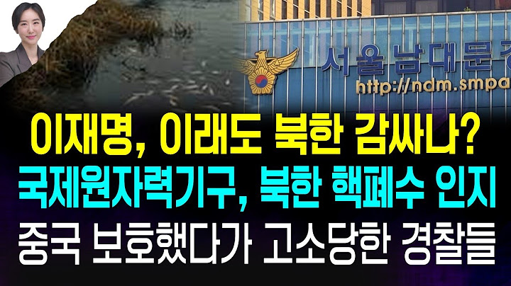 Shocking testimony from North Korean defectors! "Sudden death without reason" | Why is Ianju Lee ...