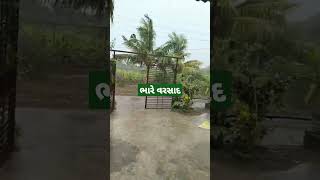 ભારે વરસાદની આગાહી ? Live: વાવાઝોડા સાથે વરસાદ,Heavy Rain Forecast in Gujarat in 48 Hours,Weather Tv