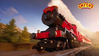 Lego Harry Potter 76423 Hogwarts Express & Hogsmeade Station Playset - Smyths Toys