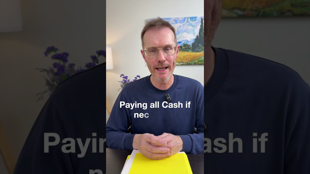 Is Buying Foreclosure A Bargain? 