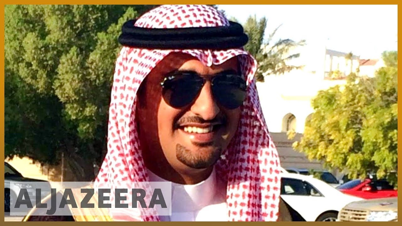 🇶🇦 اللجنة الوطنية لحقوق الإنسان في قطر تدين اعتقال مواطن قطري | الجزيرة الإنجليزية
