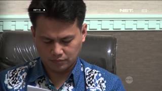 Seorang tersangka telah ditetapkan pada korupsi alat peraga pendidikan di Ponorogo - NET12