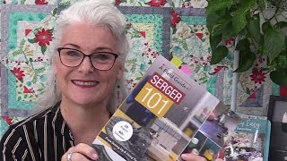 The Everything Guide to Serger Sewing