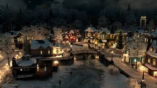 Magic Town | music by Marina Makarova