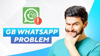 How to gb whatsapp problem (2026) Full Guide! screenshot 3