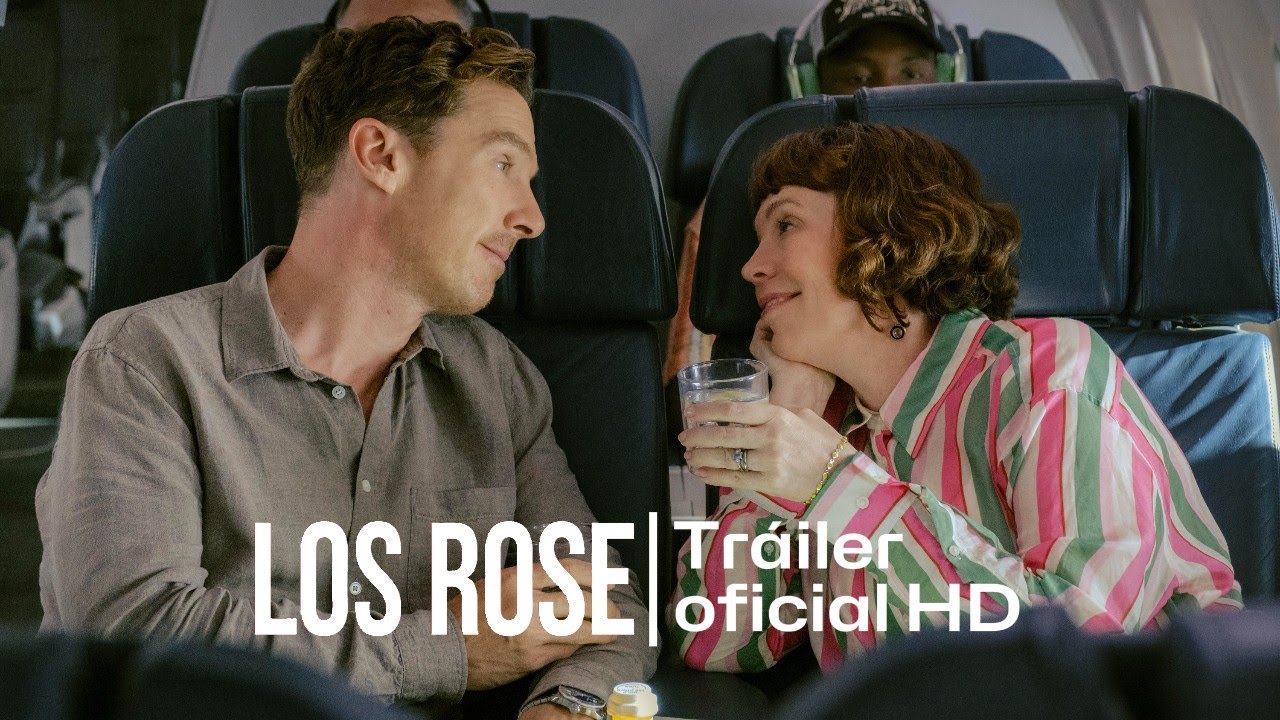 LOS ROSE (2025) 🇬🇧 Tráiler oficial español (HD) #LosRose # ...