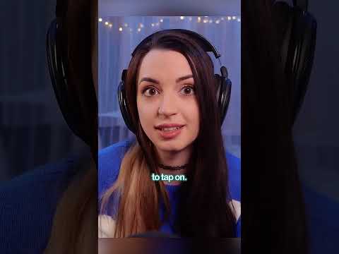 ASMR - Which <strong>Manga</strong> is Better? (for tapping) #shorts