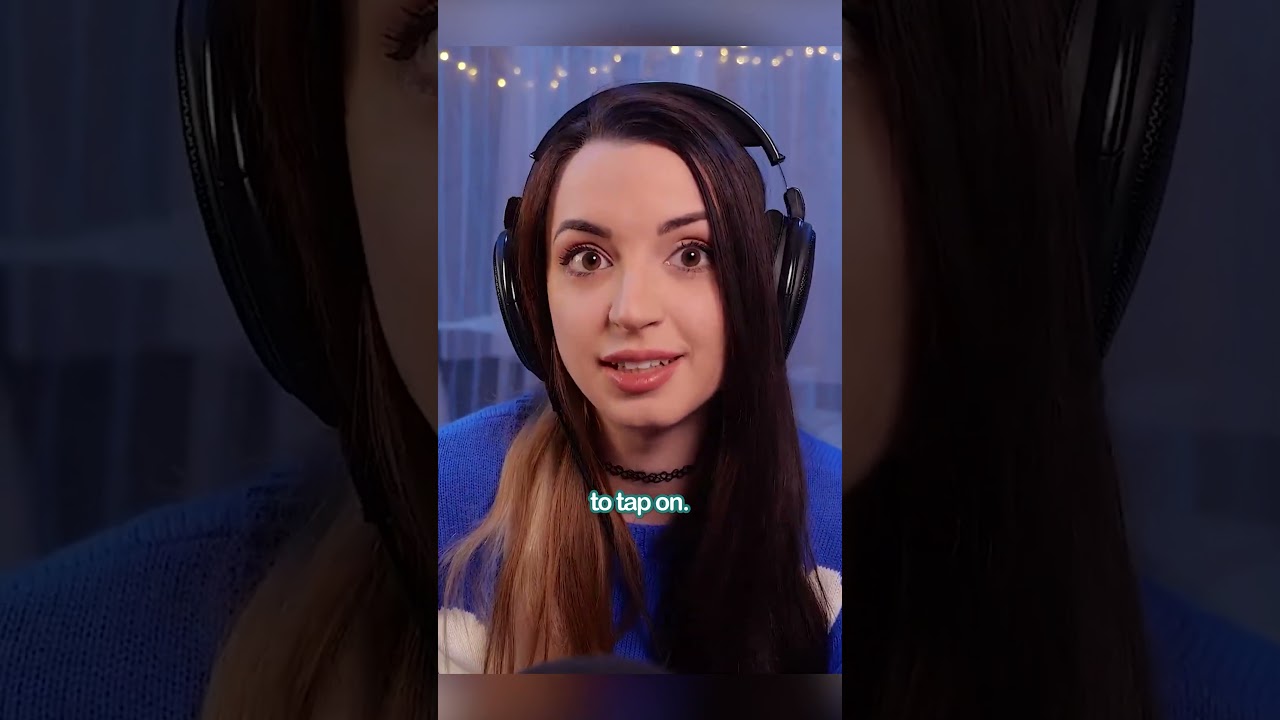 ASMR - Which Manga is Better? (for tapping) #shorts