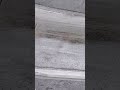 Hail Sounds #asmr #oddlysatisfying #hailstorm