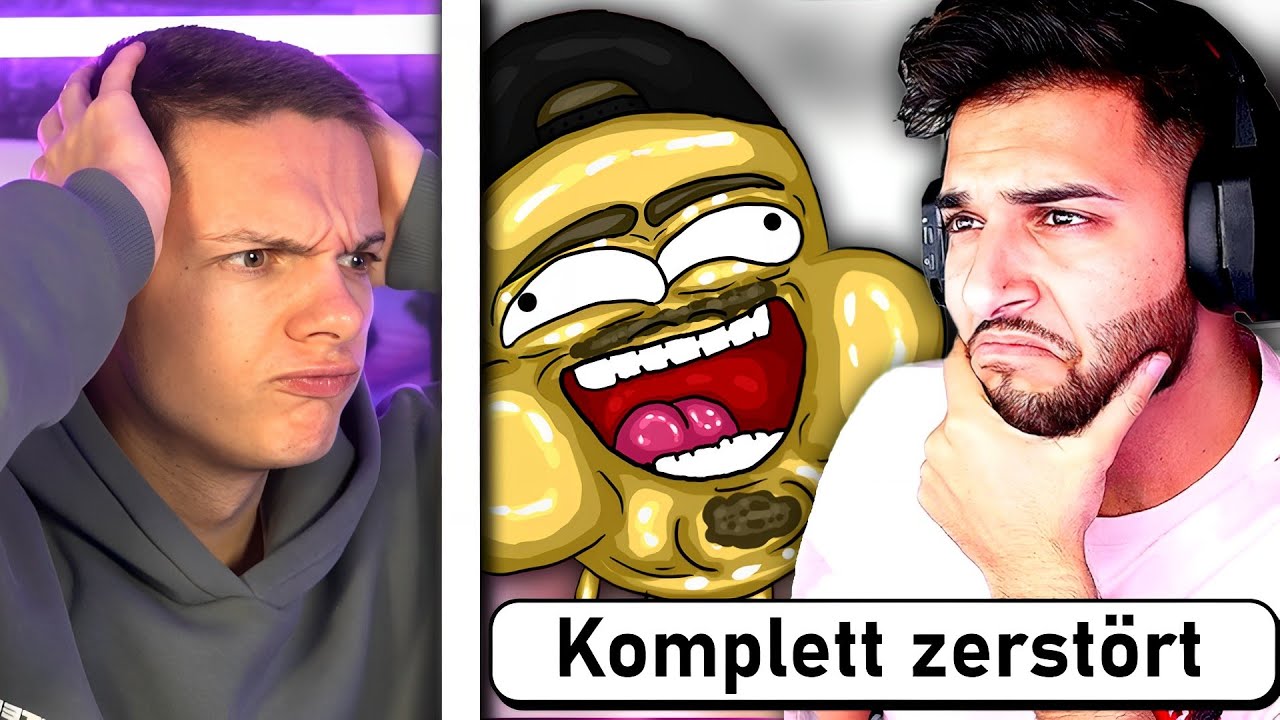 ApoRed war mehr als nur ein Manipulator & Lügner - MiiMiis Entschuldigung 5