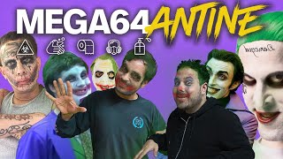 Download Lagu Mega64antine #55 : How The Joker Became Cringe (Joker Deep Dive & Full Explanation) Download Lagu Mega64antine #55 : How The Joker Became Cringe (Joker Deep Dive & Full Explanation)