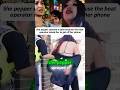 She pepper sprayed a whole family over a phone volume! #court #news #foryou #youtube