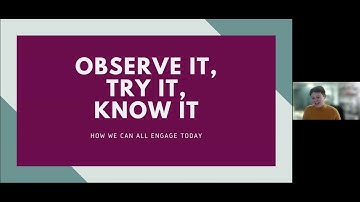 Engaging Everyone: Creating Accessible, Powerful Social Media Content Part 2: Messaging