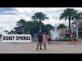 Disney Springs - Orlando, FL