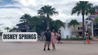 Disney Springs - Orlando, FL