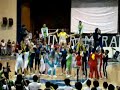 xu intramurals presentation 2008