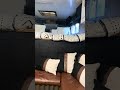 Horse trailer remodel