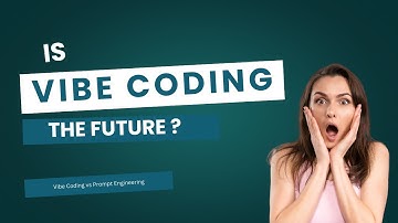 Vibe Coding: The Future of AI Programming?