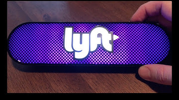Lyft Amp Setup!