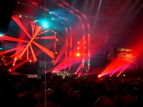 Rick Astley - Never Gonna Give You Up - Live