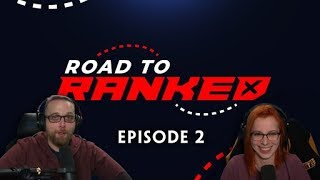 SMITE - Road to Ranked - Episode 2