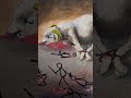 Autodestrucción española www. es – street art short, art video Barna, arte urbano
