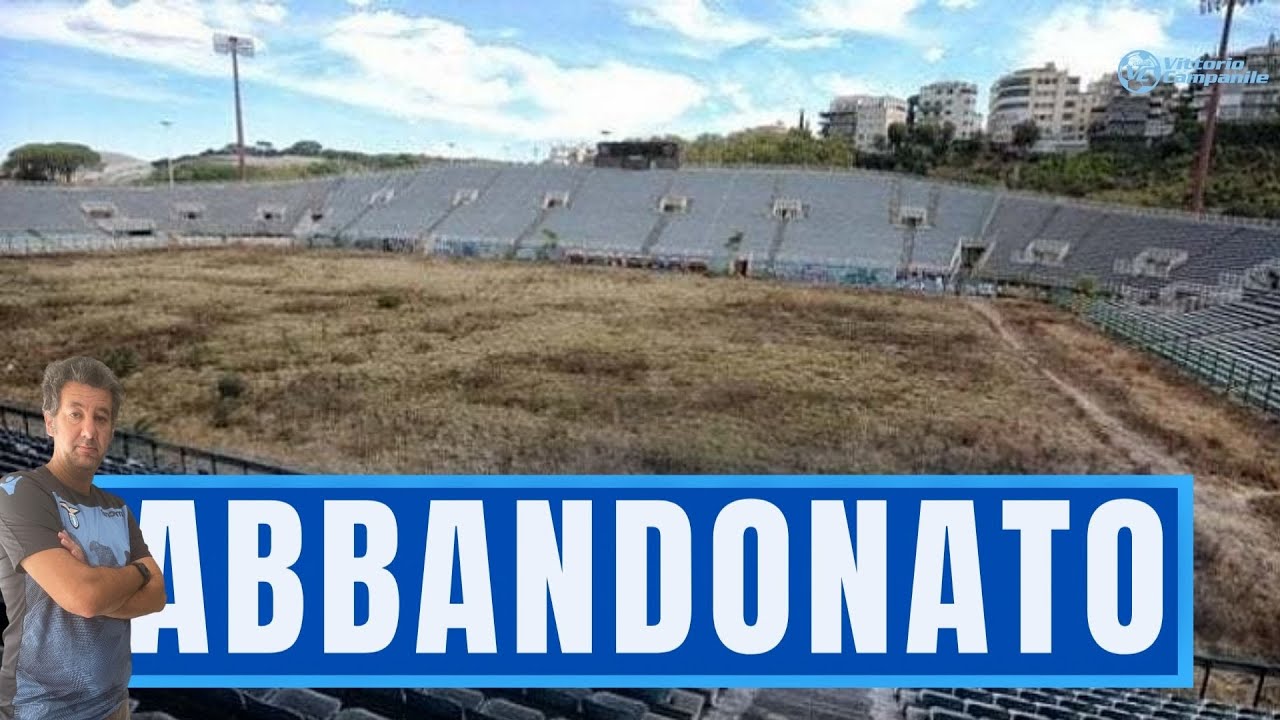 Andiamo a vedere lo Stadio Flaminio
