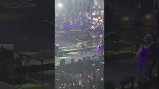 90s Pop Tour - Sentidos Opuestos (snippet) Arena Mty, Marzo 8,2024