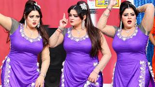 YAARI LANI AE TE PAKI PAKI LA | Latest Mujra Dance Performance 2026 | Punjabi Song