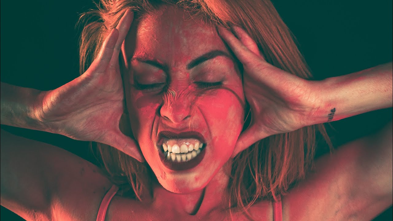 Karmic Is In A Panic & Wants To Ask For A Favor👹Knows They’re Going To Get Time In The Slammer!