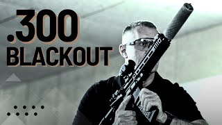 .300 Blackout - Made in Germany