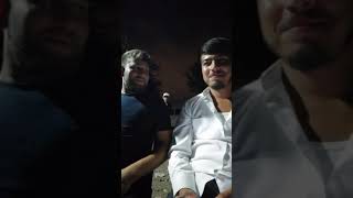 Doğan Olulari Barış El Tükendi Ben Tükendim