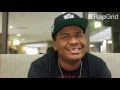 DNA: Me & K-Shine Didn't Start 2 on 2s - We Made It Hot
