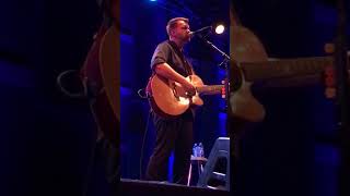 Howie Day She Days 8/17/18