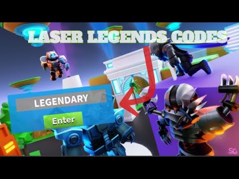 Laser Legends All Working Codes Youtube - laser legends all working codes roblox lazer codes Laser Legends All Working Codes Youtube - roblox lazer codes