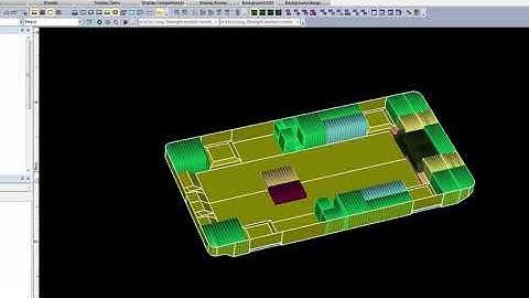 Guide to create New Fluid Density in SACS Stability & Maxsurf - Sacs tutorial