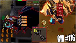 MORE Reavers/Keys, Primal Prestiges & Bosses Event?! | GM #116 | Dragon Rider Lance GA | Conquest
