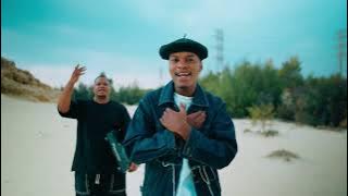 Intombi Yam - Family First, Zee_Nhle, Sykes (Official Music Video)