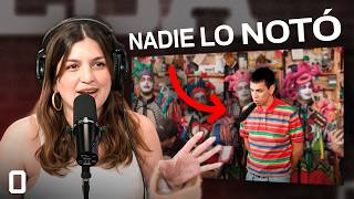 El Tiny Desk De Milo J Tiene Secretos Que Nadie Cont