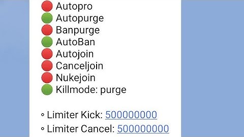 line protect bot golang p5 s5 lib new update 2023 / bot line golang / self bot template kicker bot